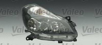 VALEO 088953 Основна фара