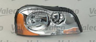 VALEO 043516 Основна фара