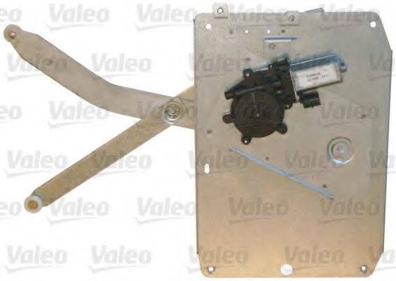 VALEO 850963 Підйомний пристрій для вікон