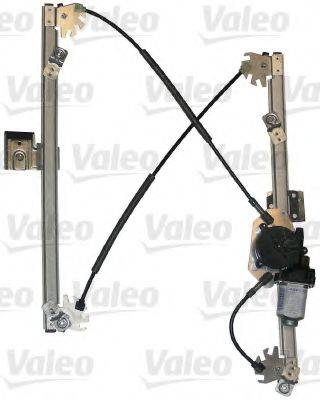 VALEO 850799 Підйомний пристрій для вікон