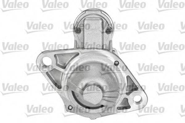 VALEO 458373 Стартер
