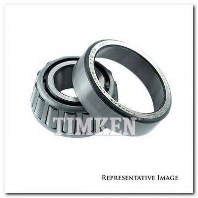 TIMKEN SET401 Підшипник маточини колеса