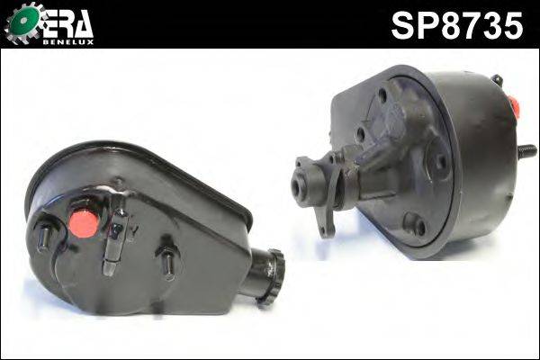 ERA BENELUX SP8735 Гідравлічний насос, кермо
