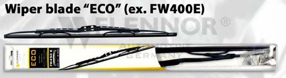 FLENNOR FW530ES Щітка склоочисника