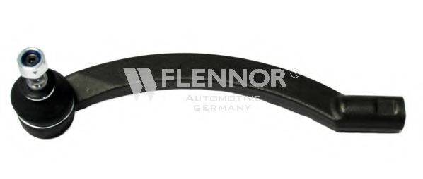 FLENNOR FL0192B Наконечник поперечної кермової тяги