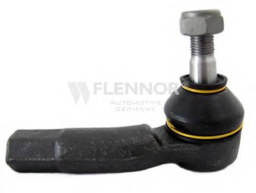 FLENNOR FL0908B Наконечник поперечної кермової тяги