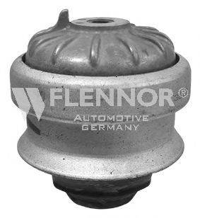 FLENNOR FL1992J Підвіска, двигун