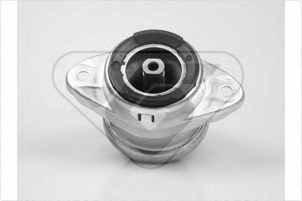 HUTCHINSON 597151 Кронштейн, підвіска двигуна