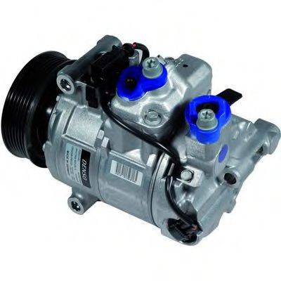 MEAT & DORIA K15245 Компресор, кондиціонер