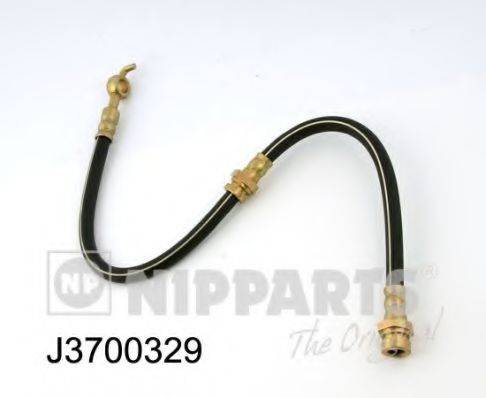 NIPPARTS J3700329 Гальмівний шланг