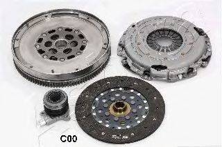 ASHIKA 980CC00 Комплект зчеплення