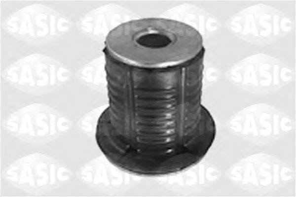 SASIC 4001559 Втулка, балка мосту