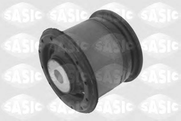 SASIC 9001787 Втулка, балка мосту