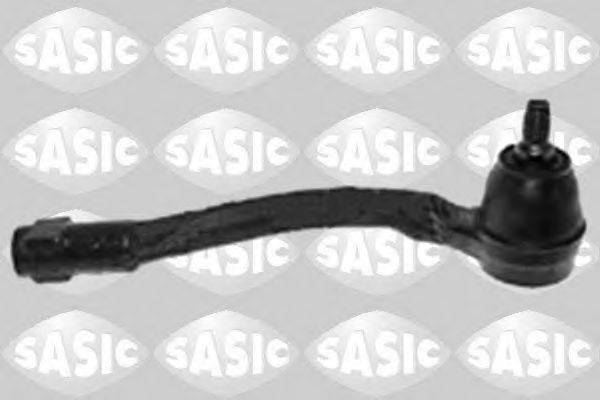 SASIC 7676048 Наконечник поперечної кермової тяги