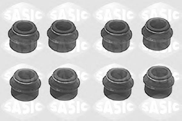 SASIC 9560220S Комплект прокладок, стрижень клапана