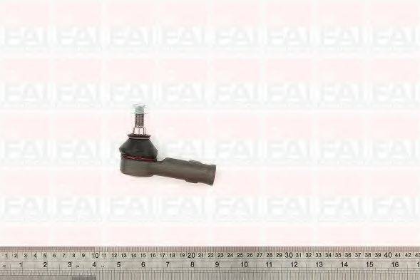 FAI AUTOPARTS SS2854 Наконечник поперечної кермової тяги