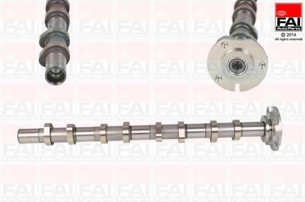 FAI AUTOPARTS C336 Розподільний вал
