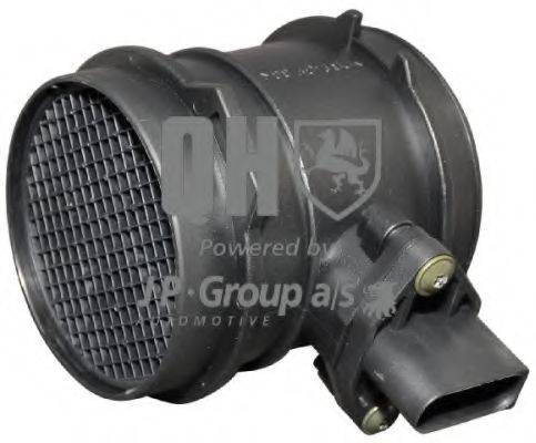 JP GROUP 1393900909 Витратомір повітря