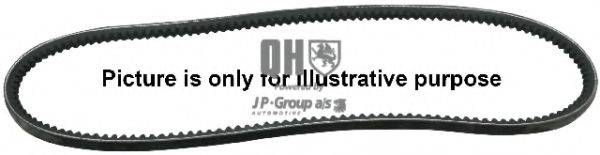 JP GROUP 1118107309 Полікліновий ремінь