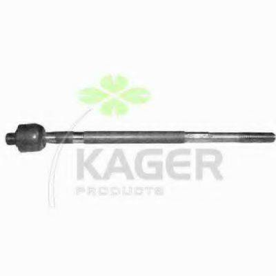 KAGER 410560 Осьовий шарнір, рульова тяга