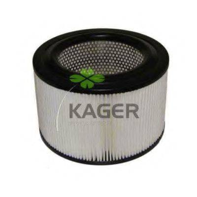 KAGER 120479 Повітряний фільтр