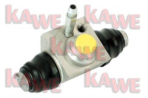 KAWE W4326 Колісний гальмівний циліндр