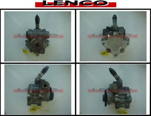 LENCO SP3836 Гідравлічний насос, кермо