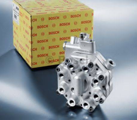 BOSCH F026TX2010 Дозатор, система упорскування
