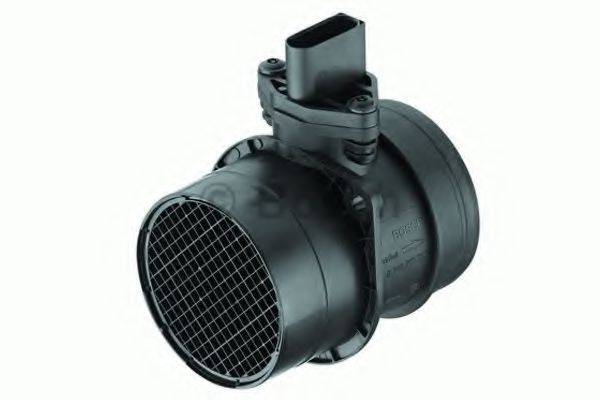 BOSCH 0986280204 Витратомір повітря