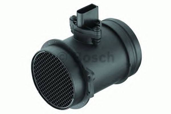 BOSCH 0986280219 Витратомір повітря