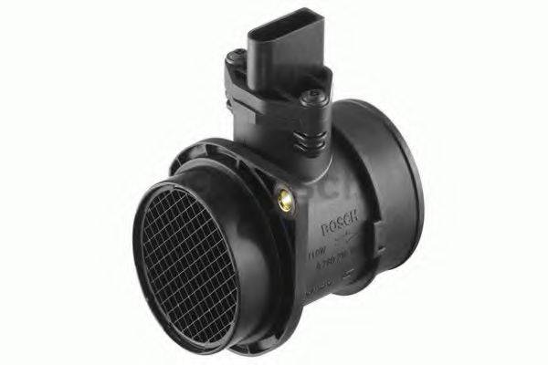 BOSCH 0986280223 Витратомір повітря