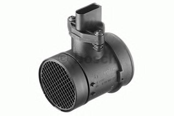 BOSCH 0986284006 Витратомір повітря