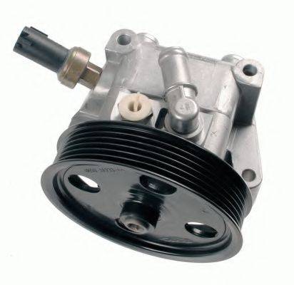 BOSCH KS01000064 Гідравлічний насос, кермо