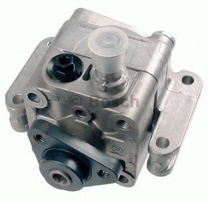 BOSCH KS01000089 Гідравлічний насос, кермо