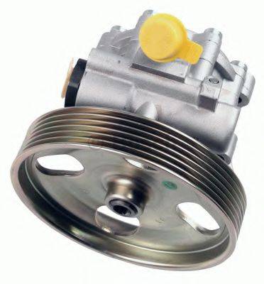 BOSCH KS01000119 Гідравлічний насос, кермо