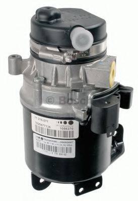 BOSCH KS01000120 Гідравлічний насос, кермо