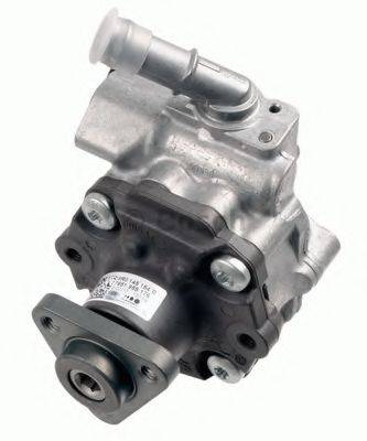 BOSCH KS01000130 Гідравлічний насос, кермо