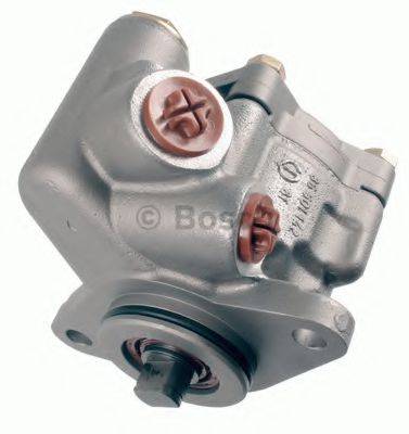 BOSCH KS01000310 Гідравлічний насос, кермо