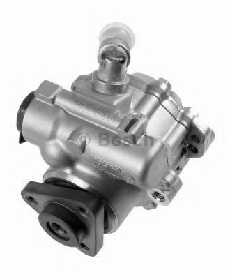 BOSCH KS01000491 Гідравлічний насос, кермо