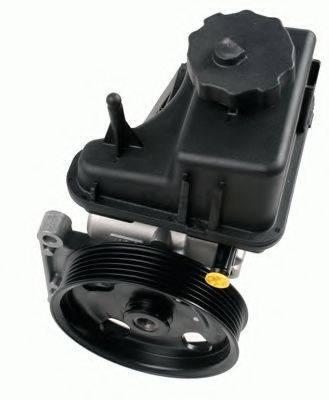 BOSCH KS01000635 Гідравлічний насос, кермо