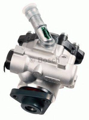 BOSCH KS01000733 Гідравлічний насос, кермо