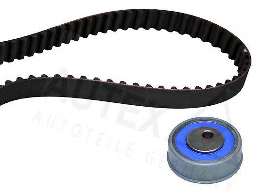 AUTEX 702330 Комплект ременя ГРМ