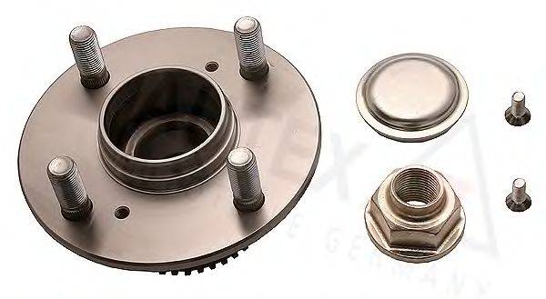 AUTEX 803370 Комплект підшипника маточини колеса
