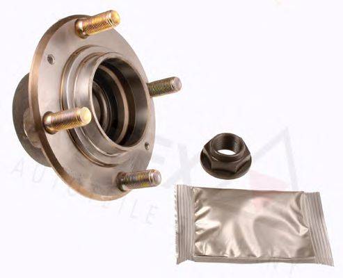 AUTEX 807528 Комплект підшипника маточини колеса