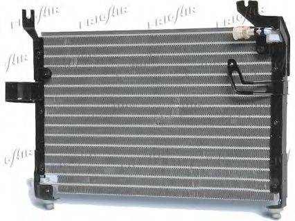 FRIGAIR 08333016 Конденсатор, кондиціонер