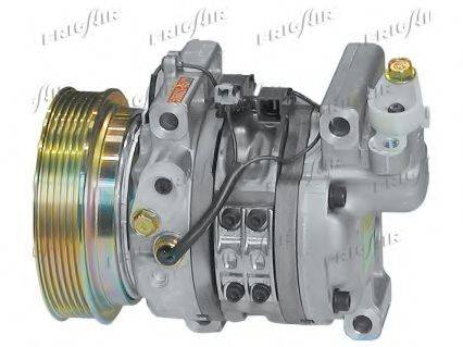 FRIGAIR 92052021 Компресор, кондиціонер