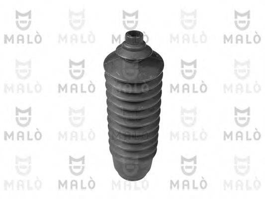 MALO 7280 Пильовик, рульове управління