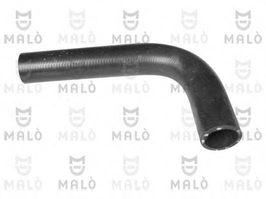 MALO 7303A Шланг радіатора