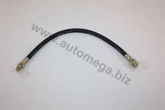 AUTOMEGA 3048060C7 Гальмівний шланг