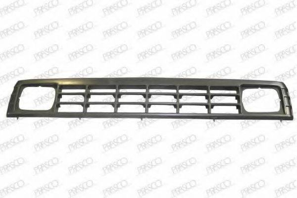PRASCO DS2692011 решітка радіатора